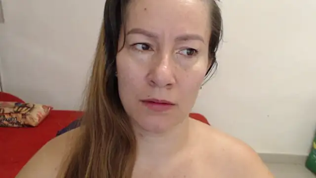 CATRINA-83 online show from 22, 12, 2025