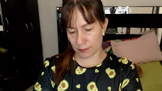 CATRINA-83 online show from 5, 2, 2026