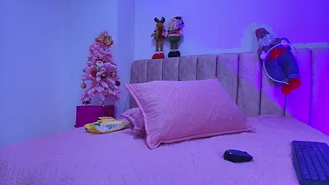 arl chloee online show from 20, 12, 2025