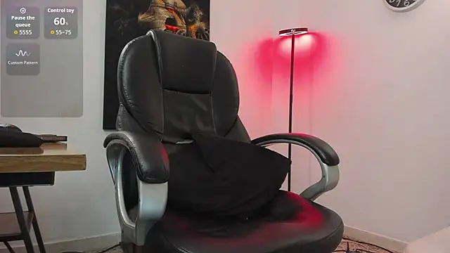 Nicolas Fellener online show from 20, 10, 2025