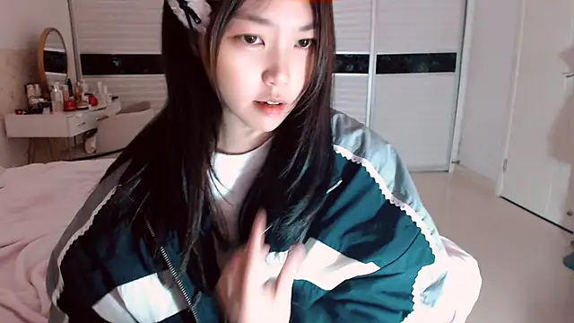 -Lucky Girl online show from 15, 1, 2026