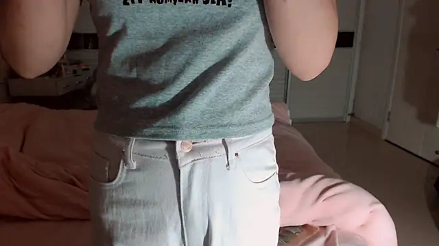 -Lucky Girl online show from 15, 2, 2026