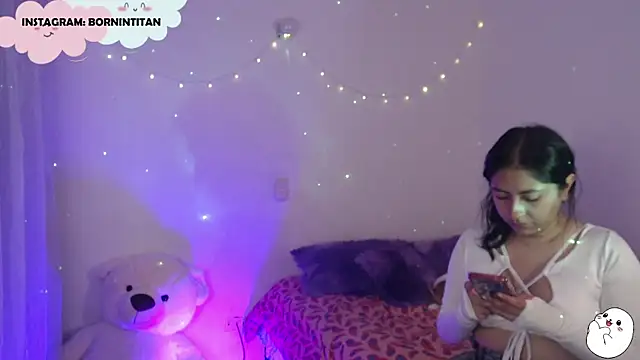 SatansWife online show from 21, 2, 2026