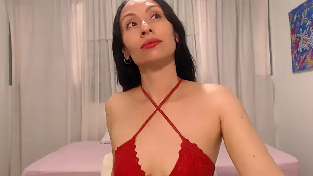 AliceRossi online show from 7, 3, 2025