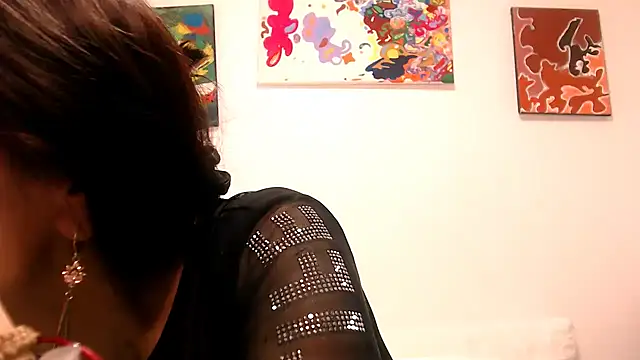 AliceRossi online show from 24, 11, 2025