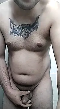 prynce dickk online show from 24, 12, 2024