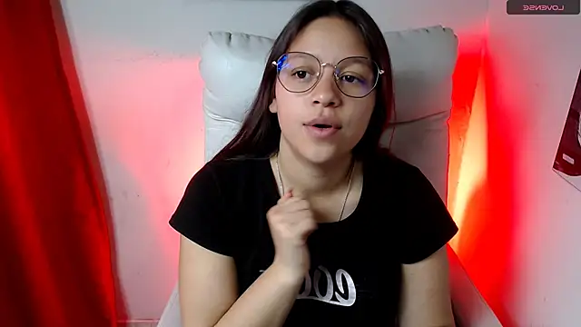 SamanthaRoldaan online show from 27, 1, 2025