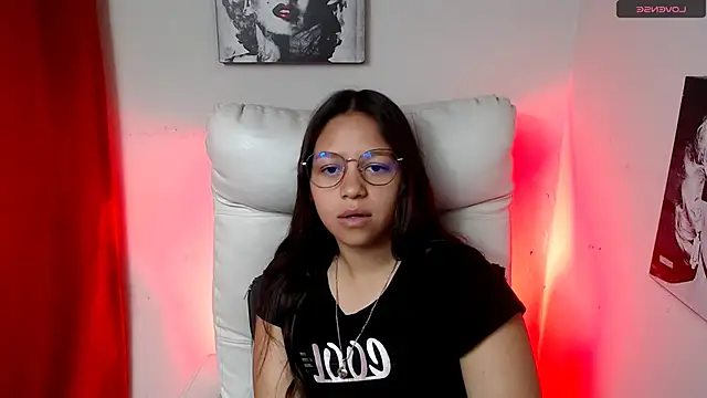 SamanthaRoldaan online show from 30, 1, 2025