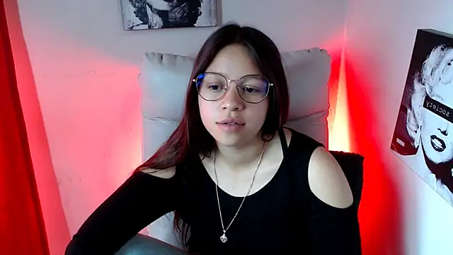 SamanthaRoldaan online show from 10, 2, 2025