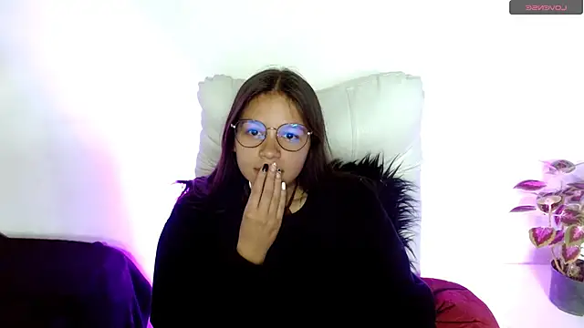 SamanthaRoldaan online show from 14, 2, 2025