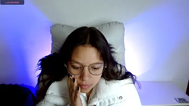 SamanthaRoldaan online show from 19, 3, 2025