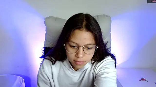 SamanthaRoldaan online show from 20, 3, 2025