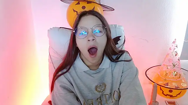 SamanthaRoldaan online show from 20, 10, 2025