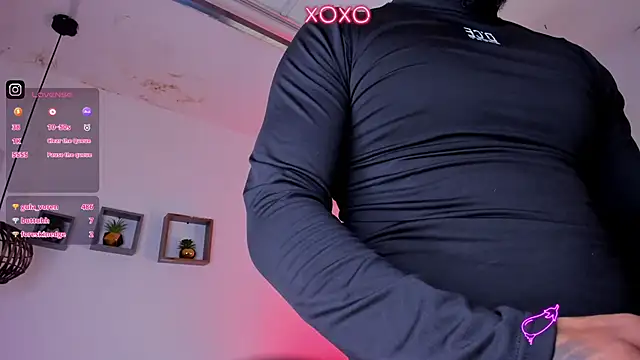 JordanSmiith  online show from 22, 1, 2025