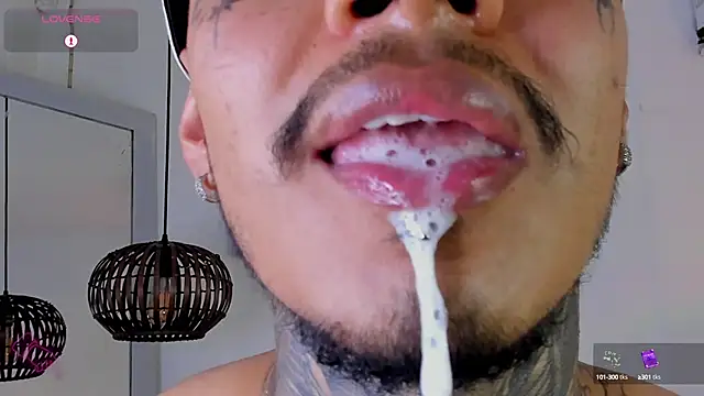 JordanSmiith  online show from 13, 2, 2025