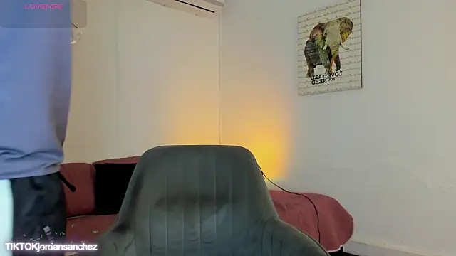 JordanSmiith  online show from 15, 1, 2026