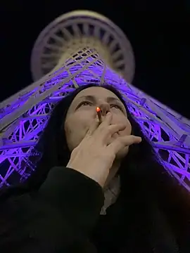 naughty lucifer online show from 28, 1, 2025