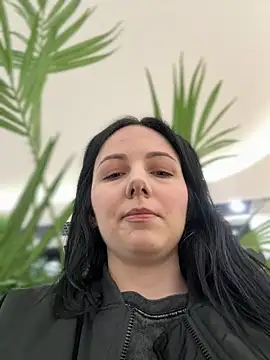 naughty lucifer online show from 7, 3, 2025