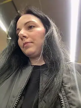 naughty lucifer online show from 20, 3, 2025