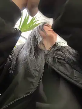 naughty lucifer online show from 21, 3, 2025