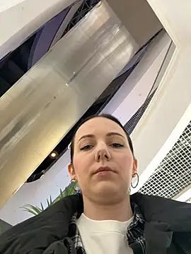 naughty lucifer online show from 14, 10, 2025