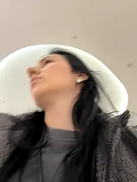 naughty lucifer online show from 9, 11, 2025