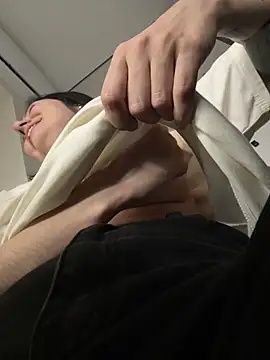 naughty lucifer online show from 21, 3, 2026