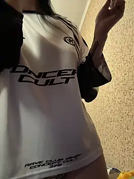 naughty lucifer online show from 10, 4, 2026