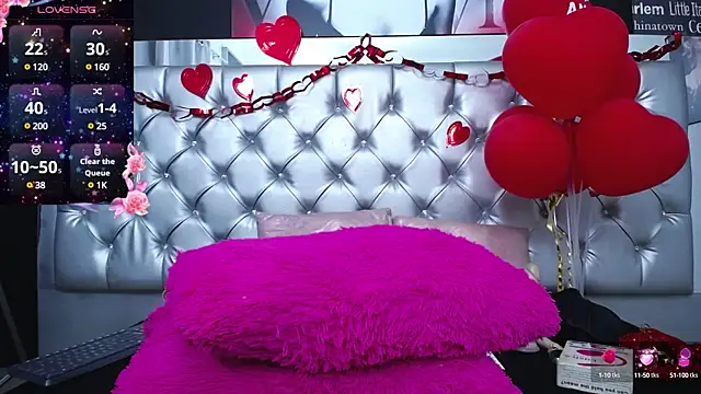 Snapshot of _nicolehotshemale chatting on 12, 2, 2025 nicolehotshemale online show from 12, 2, 2025