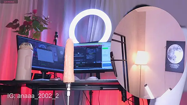 maykka online show from 20, 6, 2026