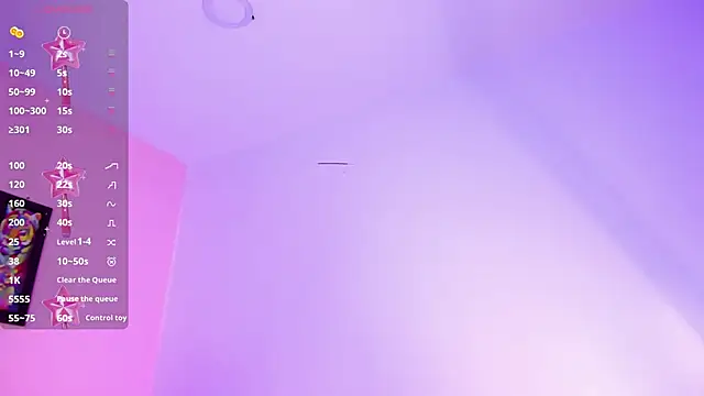 Evang hot online show from 7, 10, 2025