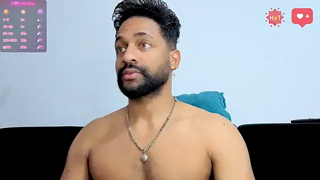 bbcblackhot34 online show from 23, 11, 2025