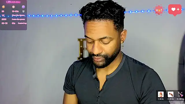 bbcblackhot34 online show from 7, 1, 2026