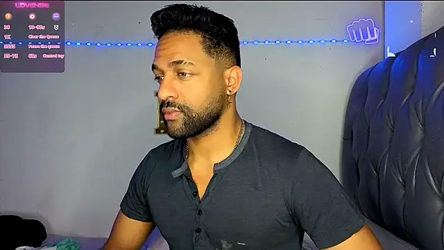 bbcblackhot34 online show from 19, 3, 2026