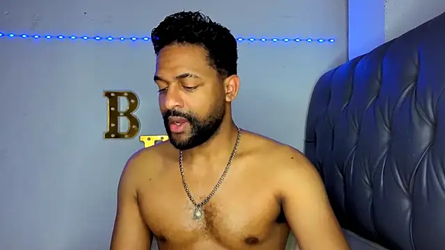 bbcblackhot34 online show from 11, 4, 2026