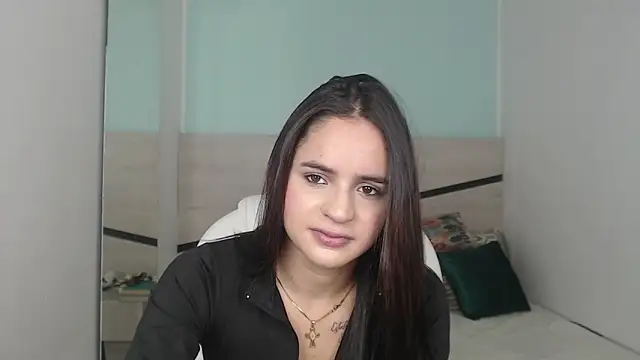 Snapshot of heidy_hoiss chatting on 23, 12, 2024 heidy hoiss online show from 23, 12, 2024