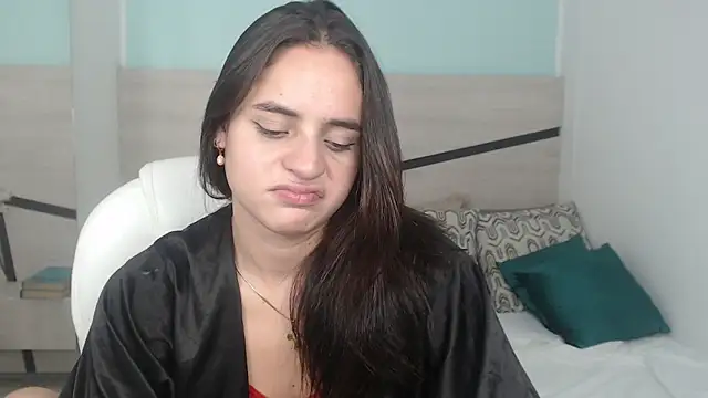 Snapshot of heidy_hoiss chatting on 14, 2, 2025 heidy hoiss online show from 14, 2, 2025