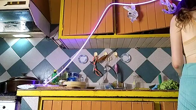 Jony Marta online show from 19, 11, 2025