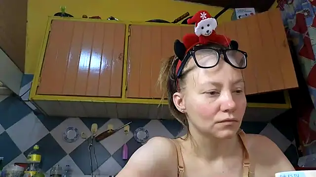 Jony Marta online show from 19, 12, 2025