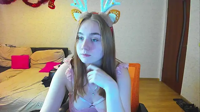 Snapshot of natali2550 chatting on 15, 12, 2024 natali2550 online show from 15, 12, 2024