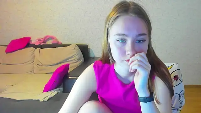 Snapshot of natali2550 chatting on 9, 1, 2025 natali2550 online show from 9, 1, 2025