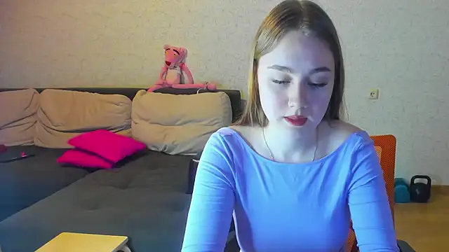 Snapshot of natali2550 chatting on 18, 1, 2025 natali2550 online show from 18, 1, 2025