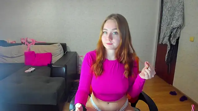 Snapshot of natali2550 chatting on 20, 2, 2025 natali2550 online show from 20, 2, 2025