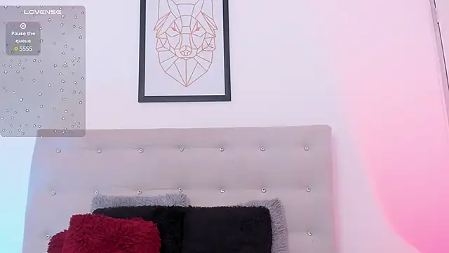 Snapshot of zoe6x chatting on 20, 1, 2025 zoe6x online show from 20, 1, 2025