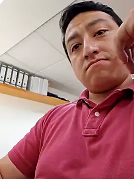 Pnstrokes online show from 19, 3, 2025