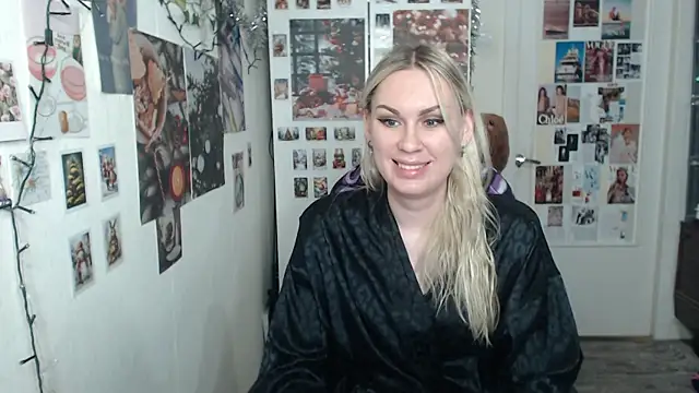 CapriScorpion online show from 17, 12, 2024