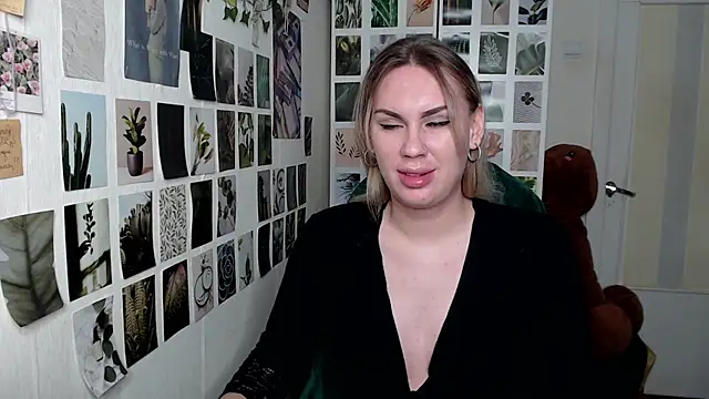 CapriScorpion online show from 21, 9, 2025
