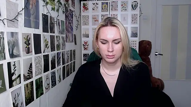 CapriScorpion online show from 16, 1, 2026