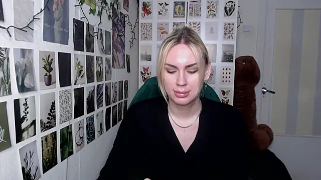 CapriScorpion online show from 18, 1, 2026