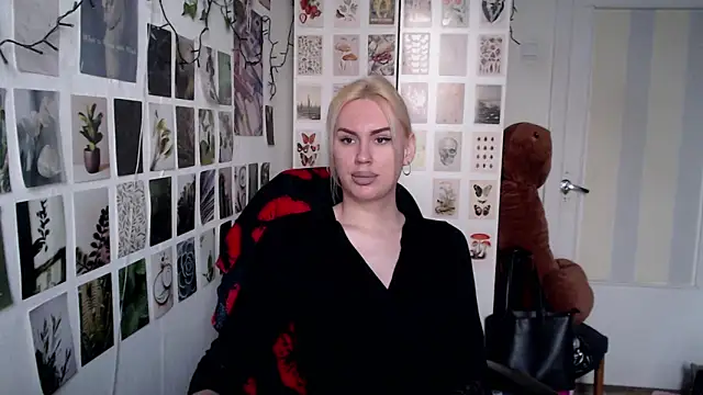 CapriScorpion online show from 17, 3, 2026